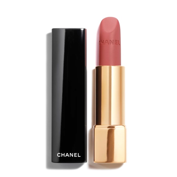 CHANEL Other - CHANEL ROUGE ALLURE VELVET # 63 essential. New